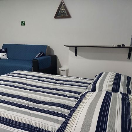 Holiday Loft Suite Apartamento San Andrés Exterior foto