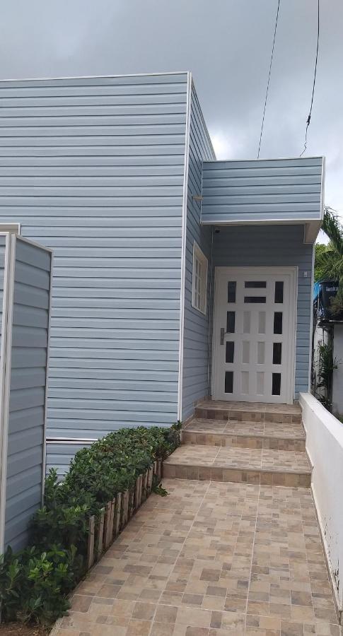 Holiday Loft Suite Apartamento San Andrés Exterior foto