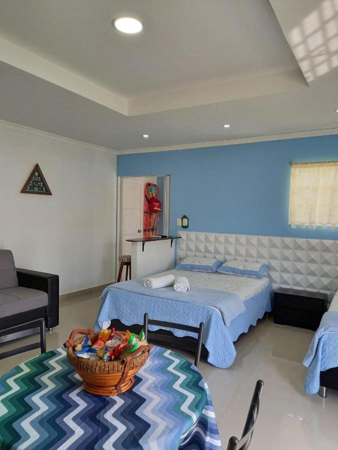 Holiday Loft Suite Apartamento San Andrés Exterior foto