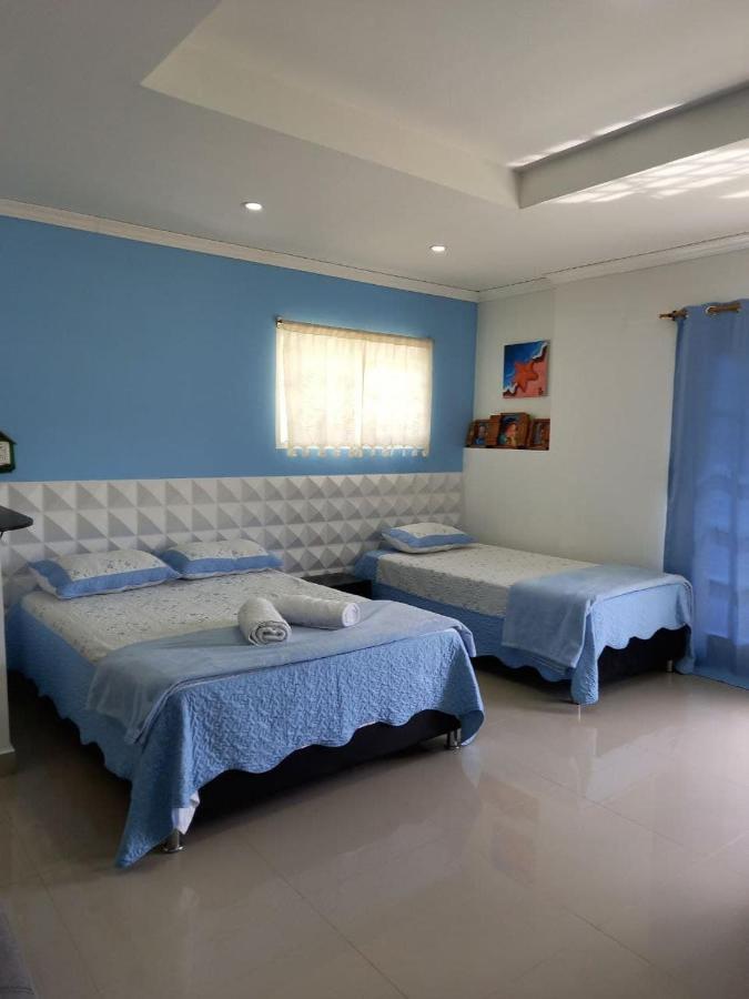 Holiday Loft Suite Apartamento San Andrés Exterior foto