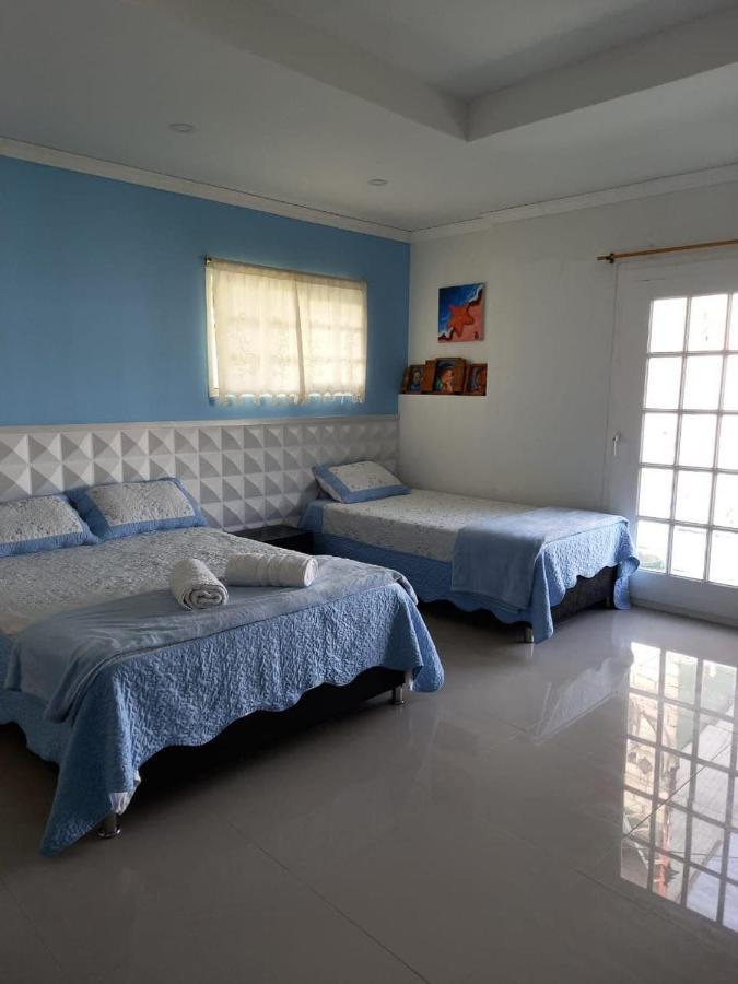 Holiday Loft Suite Apartamento San Andrés Exterior foto