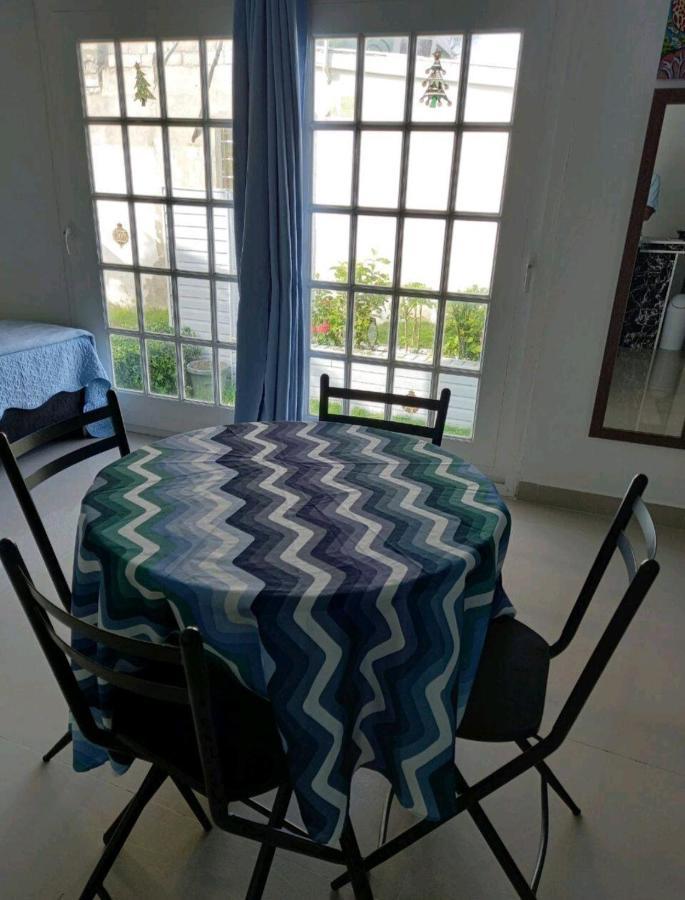 Holiday Loft Suite Apartamento San Andrés Exterior foto