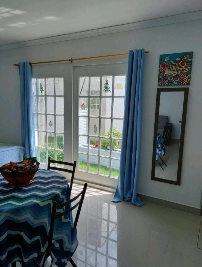 Holiday Loft Suite Apartamento San Andrés Exterior foto