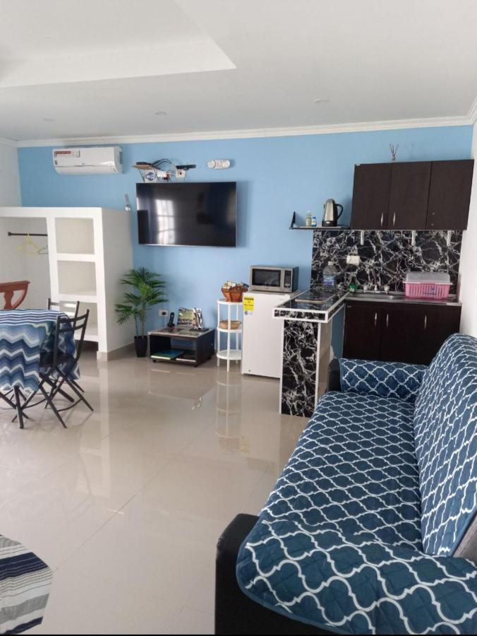 Holiday Loft Suite Apartamento San Andrés Exterior foto