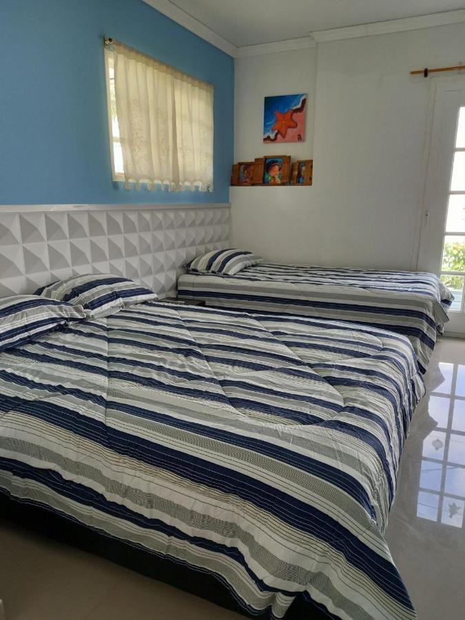 Holiday Loft Suite Apartamento San Andrés Exterior foto
