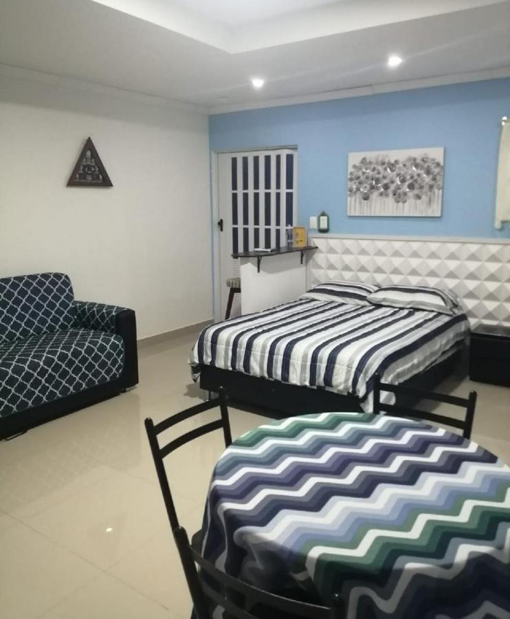 Holiday Loft Suite Apartamento San Andrés Exterior foto