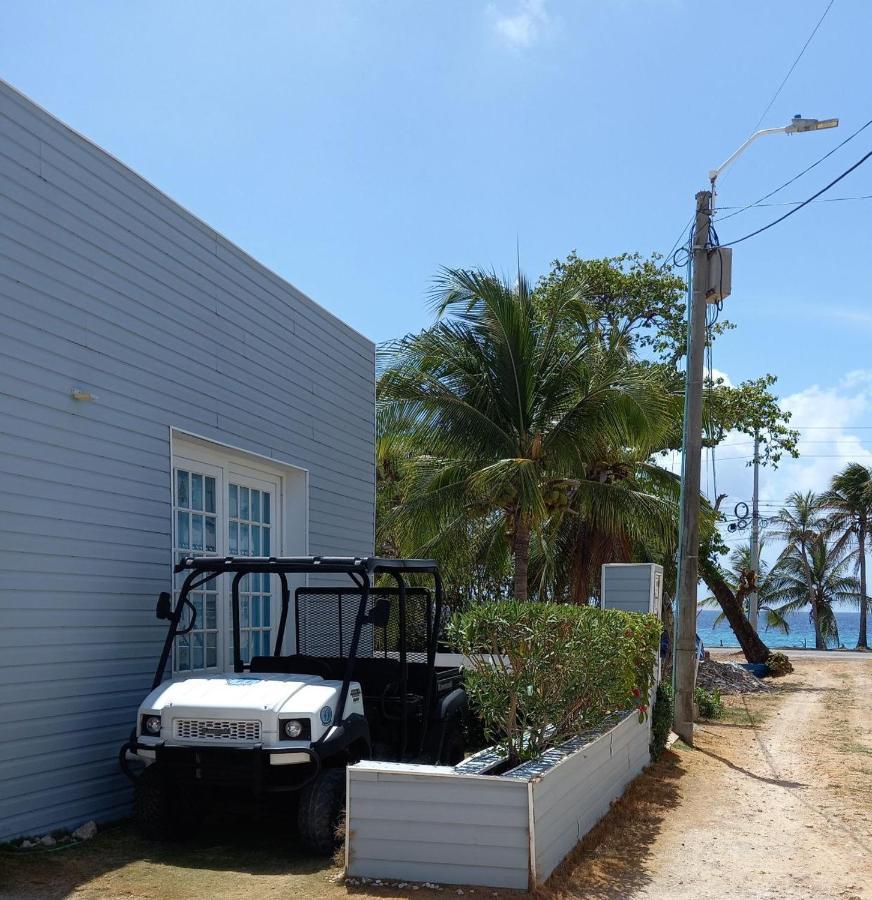 Holiday Loft Suite Apartamento San Andrés Exterior foto