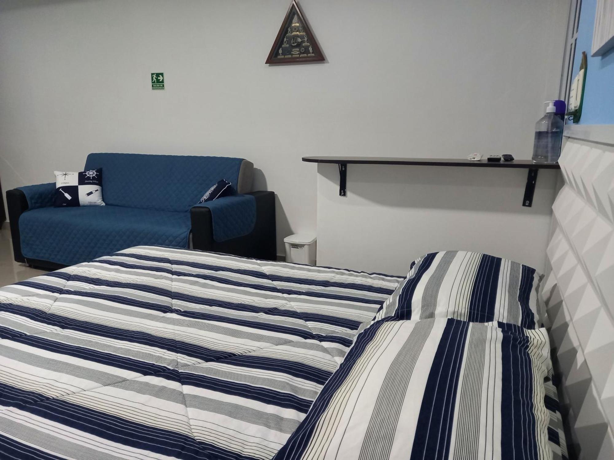 Holiday Loft Suite Apartamento San Andrés Exterior foto