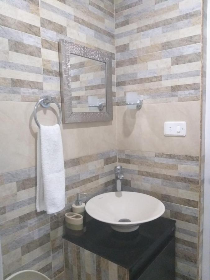 Holiday Loft Suite Apartamento San Andrés Exterior foto