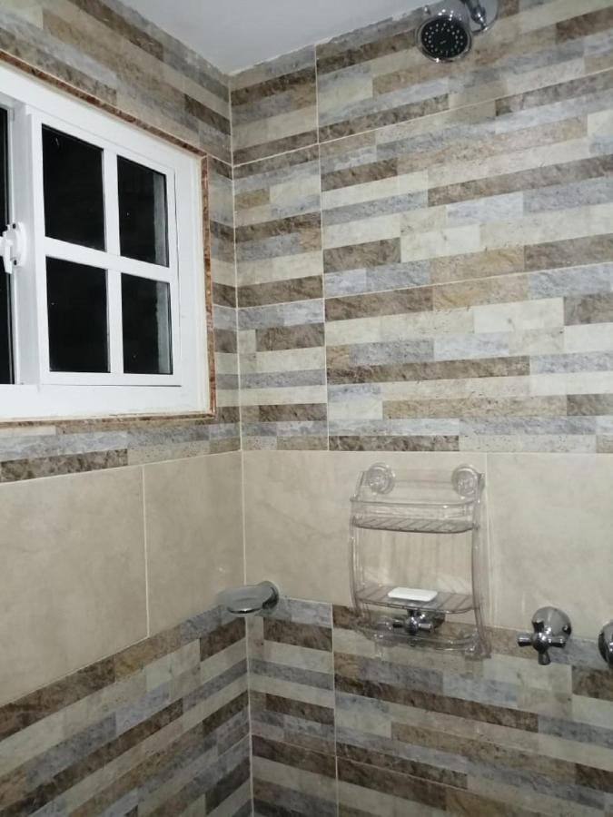 Holiday Loft Suite Apartamento San Andrés Exterior foto